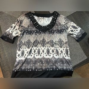 Women’s CATO dressy blouse